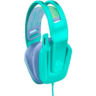 Foto 2 | Audífonos Gamer Logitech G335 3.5 para Xbox/Playstation/Switch/Pc