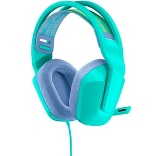 Foto 3 | Audífonos Gamer Logitech G335 3.5 para Xbox/Playstation/Switch/Pc