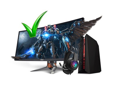 Foto 3 | Audífonos con Diadema Marvo Hg8935 Scorpion para Pc Gaming color Negro