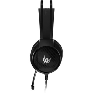 Foto 2 | Audífonos Acer Predator Galea 300 con Micrófono 3.5mm color Negro