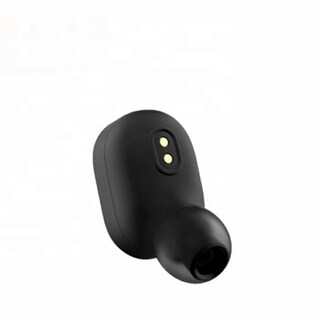 Foto 3 | Audífonos Genérica Airdots Basic color Negro