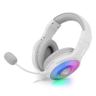 Foto 2 | Audífonos Redragon H350w Blanco