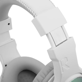 Foto 3 | Audífonos Redragon H350w Blanco