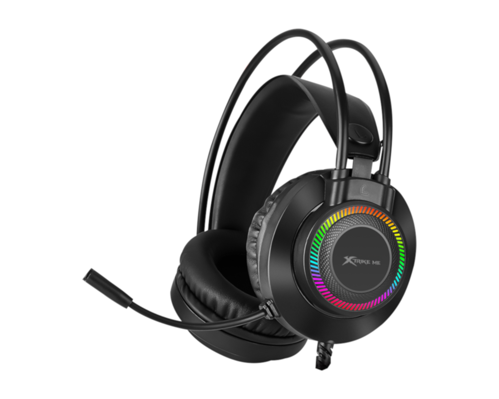 Foto 1 | Headset Gamer Alámbrico Xtrike-me Gh-509