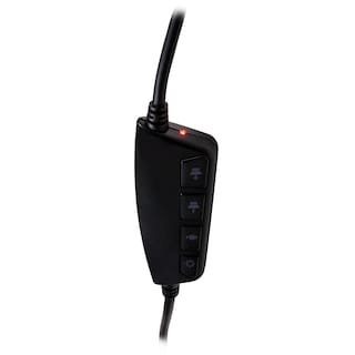 Foto 3 | Audífonos Balam Rush Br-922982 color Negro Spectrum Orphix Gaming Usb