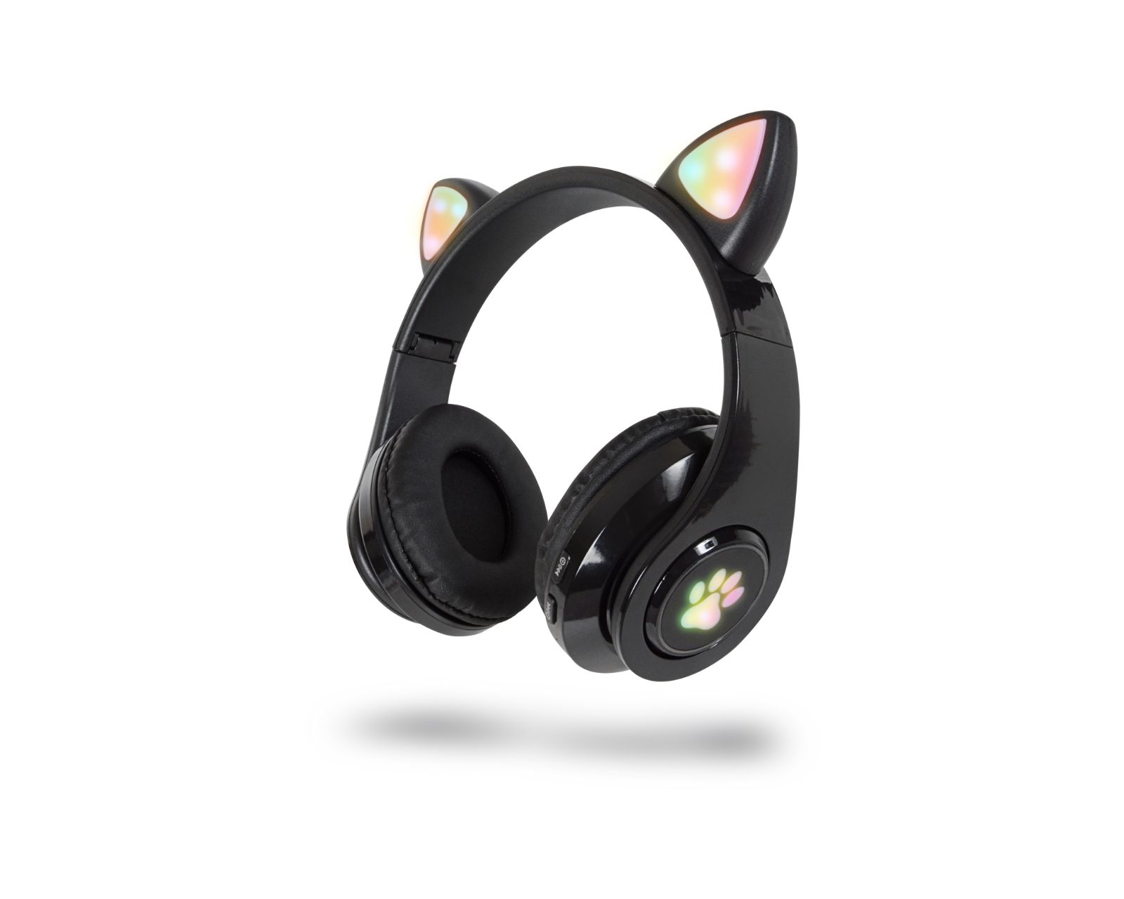 Foto 2 pulgar | Audífonos Inalámbricos Misik Mh620b color Negro Manos Libres con Bluetooth