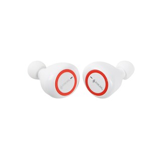 Foto 2 | Audifonos Sync Ray Tws Con Estuche de Carga Tws57 color Blanco