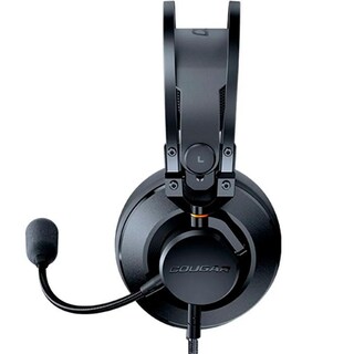 Foto 2 | Audífonos de Diadema Gamer Cougar Vm410 con Micrófono 3h550p53b.000