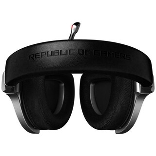 Foto 7 | Audífonos Diadema Gamer Asus color Negro Rog Delta Rgb Usb-c Xbox Ps4 Pc Nintendo