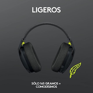Foto 2 | Audífonos de Diadema Logitech 981-001049 color Negro