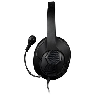 Foto 2 | Audífonos Balam Rush Sonorous Hs740 Micrófono Jack 3.5 Macos color Negro