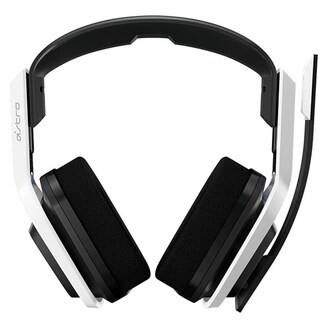 Foto 2 | Audífonos Gamer Astro A20 Logitech 939-001877 color Blanco Inalámbrico para Ps4 Ps5 Pc