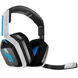 Foto 3 | Audífonos Gamer Astro A20 Logitech 939-001877 color Blanco Inalámbrico para Ps4 Ps5 Pc