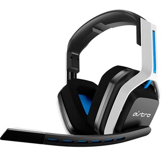 Foto 4 | Audífonos Gamer Astro A20 Logitech 939-001877 color Blanco Inalámbrico para Ps4 Ps5 Pc