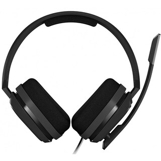 Foto 2 | Audífonos Gamer Astro A10 Logitech 939-001594 color Negro para Ps4 Moviles Pc 3.5 mm