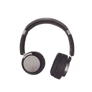 Foto 1 | Audífonos Bluetooth Sentry Bt500 color Negro