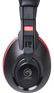 Foto 3 | Diadema Gaming Marvo Hg8321p color Negro 2 Jack 3.5mm con Micrófono Cable 2 m