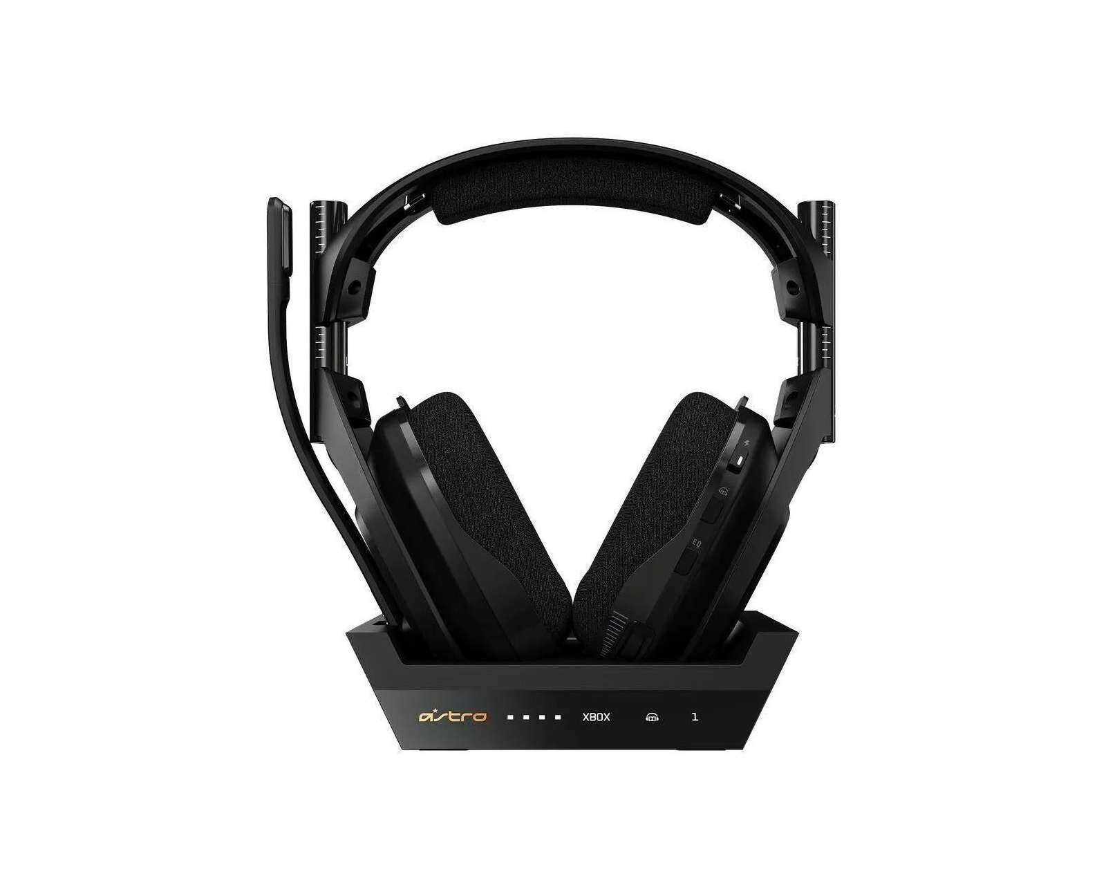 Foto 2 | Audífonos Inalámbrico Astro A50 para Xbox One color Negro