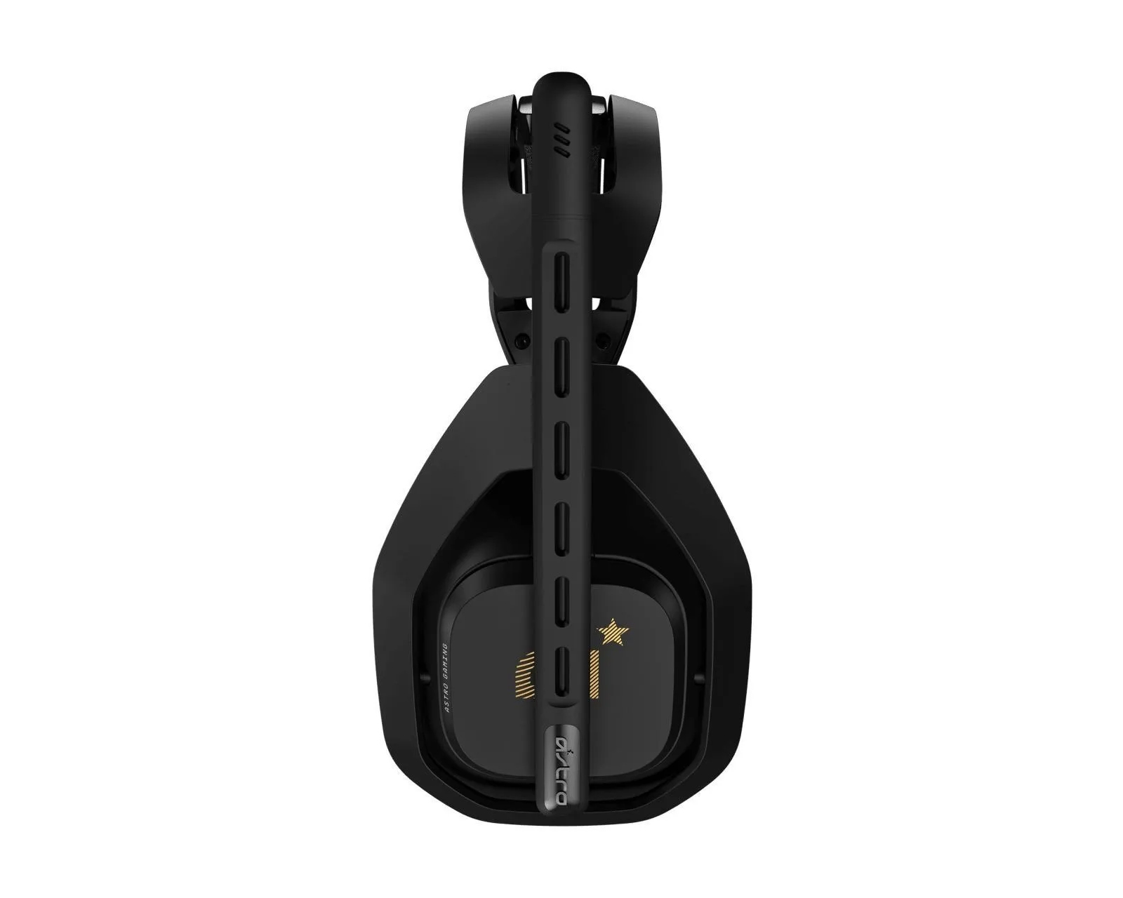 Foto 4 pulgar | Audífonos Inalámbrico Astro A50 para Xbox One color Negro