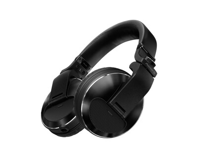 Foto 2 | Audífonos de Diadema Pionner Hdj-x10-k color Negro