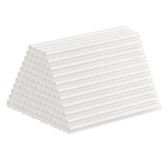 Foto 1 | Set Barras De Silicon Mayoreo 100pcs Eo Safe Imports Esi-10583 Transparente