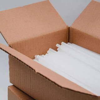 Foto 3 | Set Barras De Silicon Mayoreo 100pcs Eo Safe Imports Esi-10583 Transparente