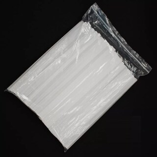 Foto 4 | Set Barras De Silicon Mayoreo 100pcs Eo Safe Imports Esi-10583 Transparente