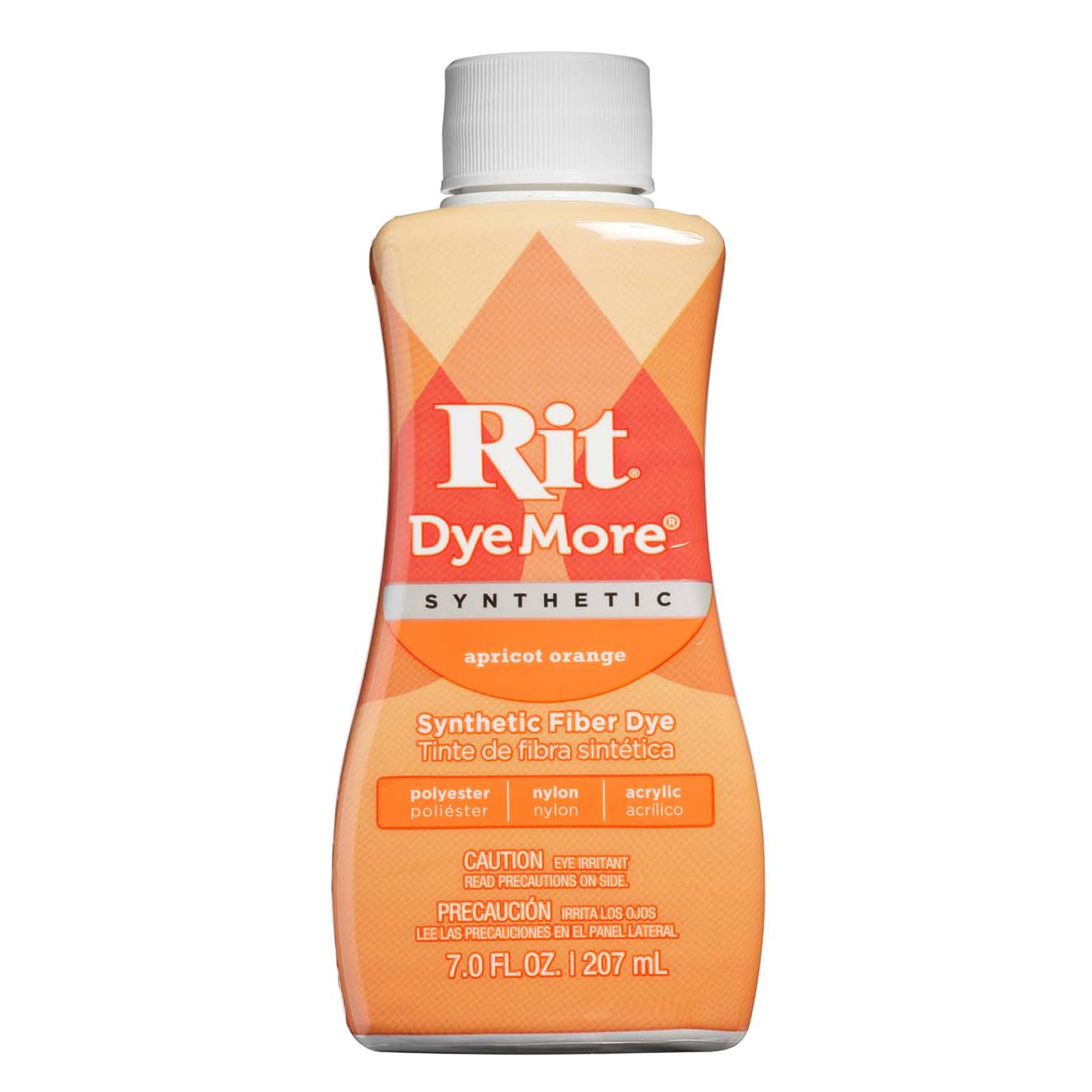 Dye Rit Dyemore Liquid Albaricoque Orange, 200 Ml (paquete De 1) - Venta Internacional.