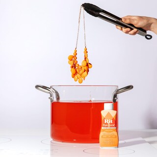 Foto 2 | Dye Rit Dyemore Liquid Albaricoque Orange, 200 Ml (paquete De 1) - Venta Internacional.