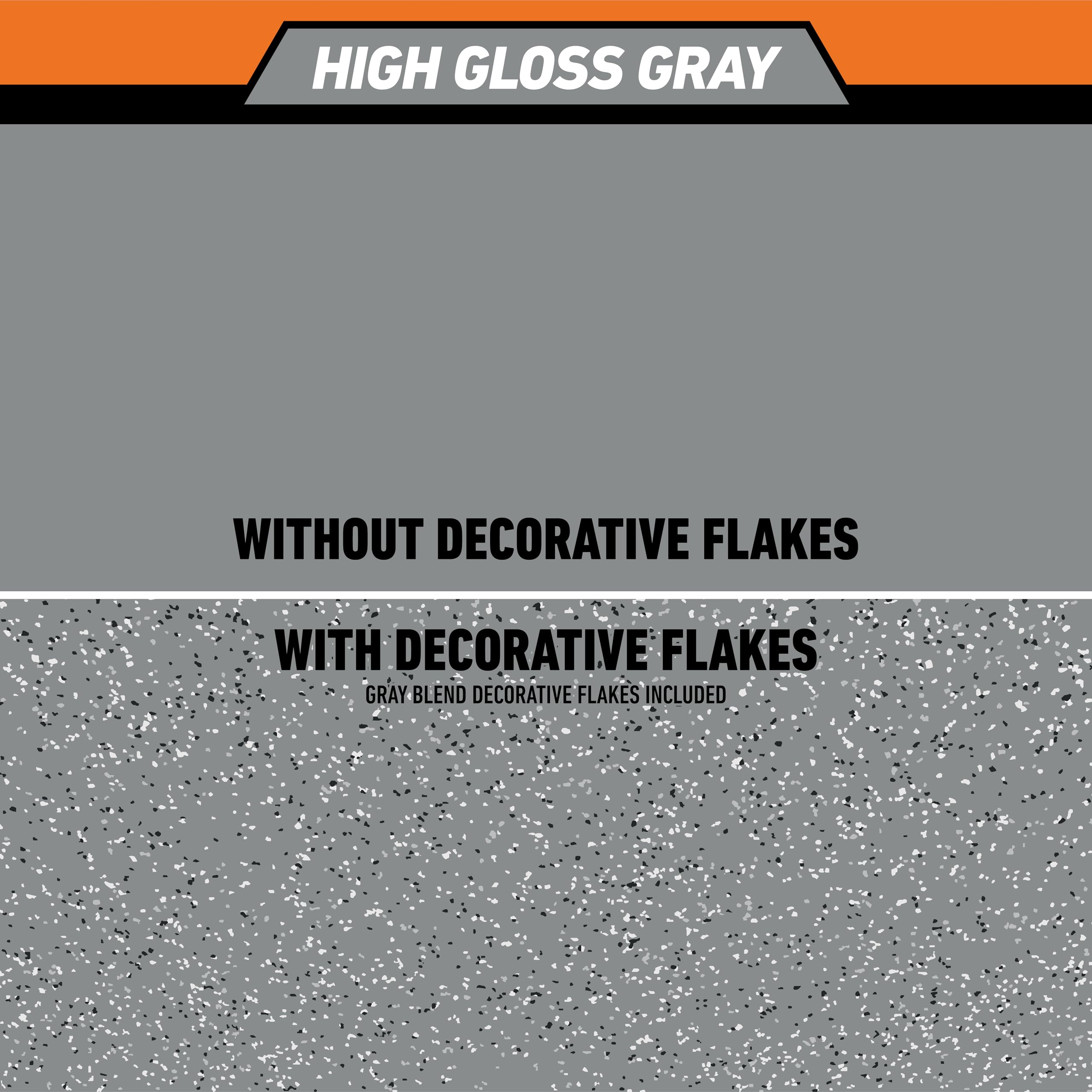 Foto 7 pulgar | Kit De Revestimiento De Suelo De Garaje Gorilla Epoxy Para 1 Coche, 275 M², Gris - Venta Internacional.