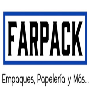 Foto 3 | Cinta Adhesiva Farpack Transparente 6 Piezas