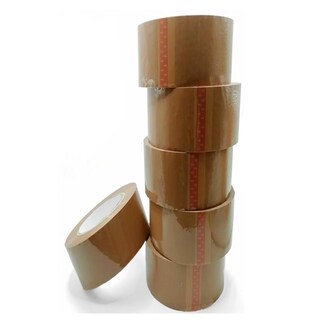 Foto 1 | Cinta Adhesiva Farpack de 36 Piezas