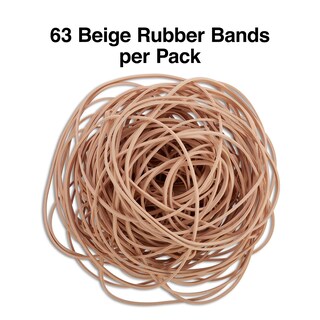 Foto 3 | Bandas Elásticas Staples Premium #117b 150/carton (st28627/28727vs) - Venta Internacional.