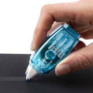 Foto 3 | Cinta Adhesiva Tombow Power Mini 62140, Paquete De 3 - Venta Internacional.