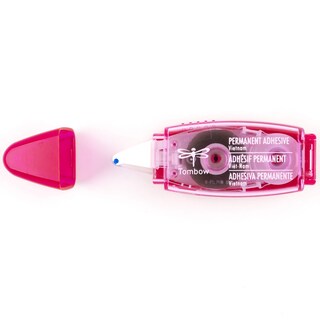 Foto 4 | Cinta Adhesiva Tombow Power Mini 62140, Paquete De 3 - Venta Internacional.