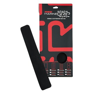 Foto 2 | Cinta Adhesiva Harken Marine, 6 X 12 Cm, Gris, 6 Unidades - Venta Internacional.