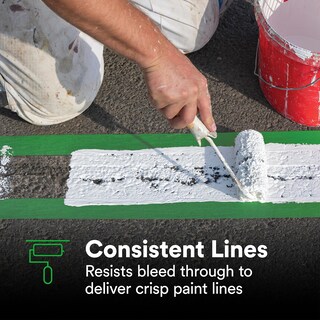 Foto 4 | Cinta Adhesiva 3m Resistente A Los Rayos Uv, Verde, 48 Mm X 55 M, Para Interiores Y Exteriores - Venta Internacional.