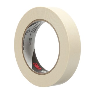 Foto 1 | Cinta Adhesiva 3m 201+ De Uso General, 24 Mm X 55 M, Color Canela, 36 Unidades Por Caja - Venta Internacional.