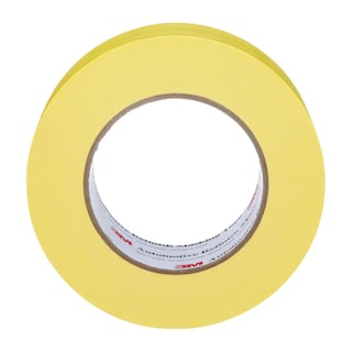 Foto 2 | Cinta Adhesiva 3m Automotive Refinish 388n, 48 Mm X 55 M, Color Amarillo - Venta Internacional.