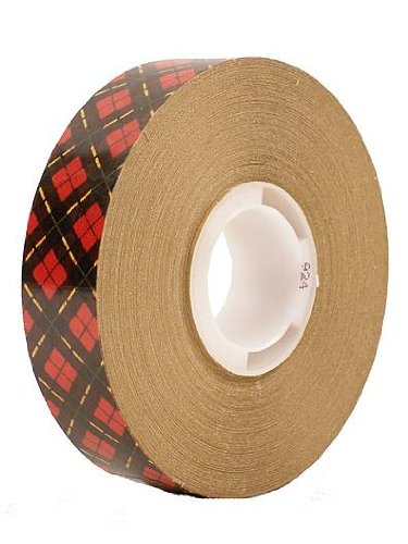 Foto 2 | Cinta Adhesiva 3m Scotch Atg De 924 1/2 Pulgadas X 36 Yardas [paquete De 2] - Venta Internacional.