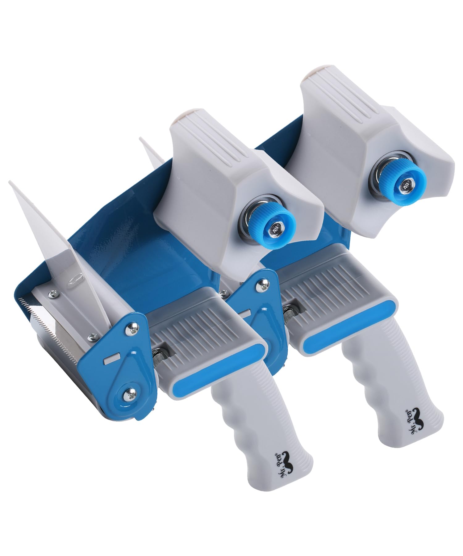 Tape Gun Mr. Pen De Alta Resistencia Con 2 Dispensadores Para Cinta Adhesiva De 3 Pulgadas - Venta Internacional.