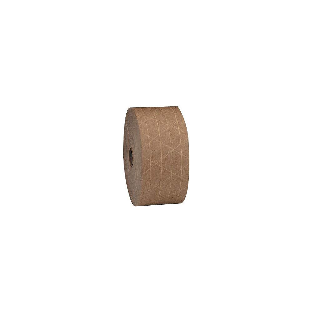 Cinta De Embalaje Staples 468231, Grado Estándar, 2,8 Cm X 114 M - Venta Internacional.