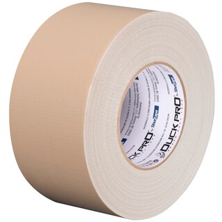Foto 3 | Cinta Adhesiva Shurtape Duck Pro Pc-618 Color Beige 72 Mm X 55 M - Venta Internacional.