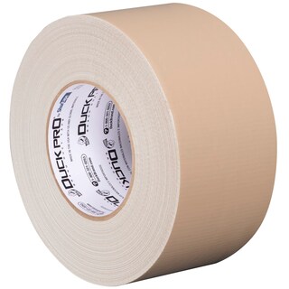 Foto 4 | Cinta Adhesiva Shurtape Duck Pro Pc-618 Color Beige 72 Mm X 55 M - Venta Internacional.