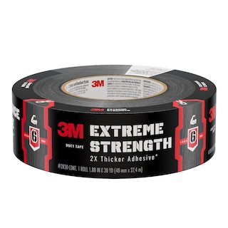 Foto 1 | Cinta Adhesiva 3m Extreme Strength 48 Mm X 27 4 M Muy Resistente - Venta Internacional.