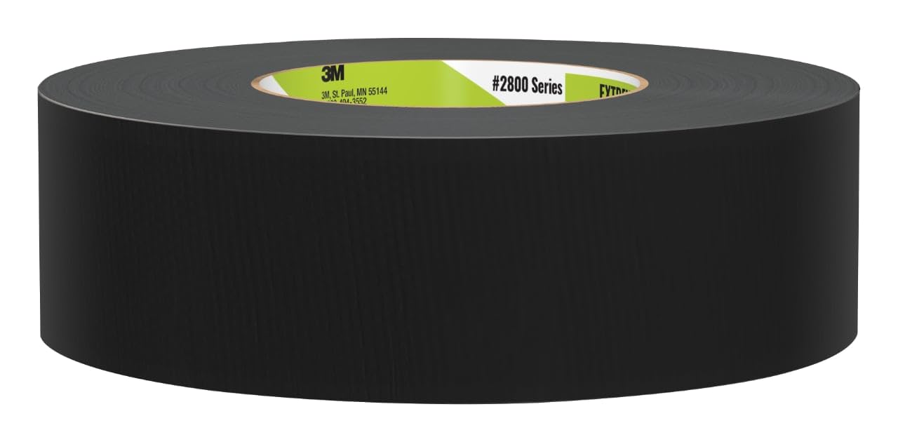 Foto 3 pulgar | Cinta Adhesiva 3m Extreme Strength  48 Mm X 27 4 M  Muy Resistente - Venta Internacional.
