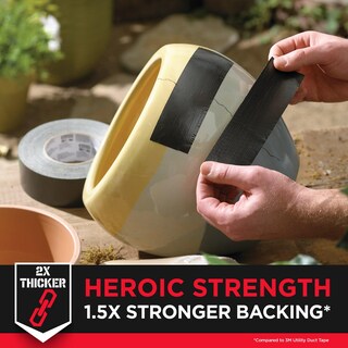 Foto 3 | Cinta Adhesiva 3m Extreme Strength 48 Mm X 27 4 M Muy Resistente - Venta Internacional.