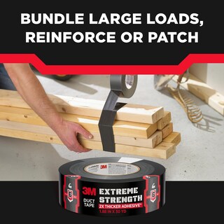 Foto 6 | Cinta Adhesiva 3m Extreme Strength 48 Mm X 27 4 M Muy Resistente - Venta Internacional.