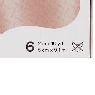 Foto 4 | Cinta Quirúrgica 3m Micropore Lf Papel De 2 Cm X 9 M Color Canela 6 Paquetes - Venta Internacional.