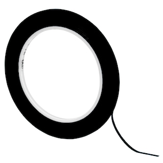 Foto 3 | Vinil Negro Adhesivo 3 Mm Ventdepot Mxvtk-003 3 Piezas Negro